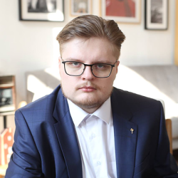 Кузнецов Николай