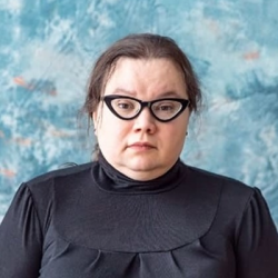 Татькова Дарья