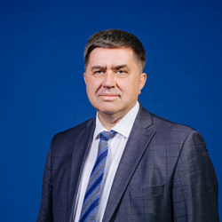 Босенко  Олег 