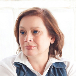 Подолина<span>Ольга</span>