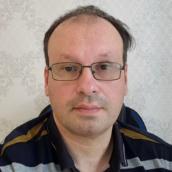 Самсонов Максим