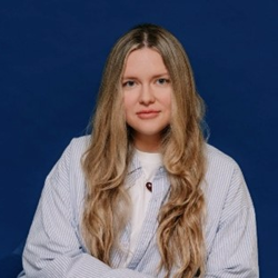 Слободяник<span>Юлия</span>