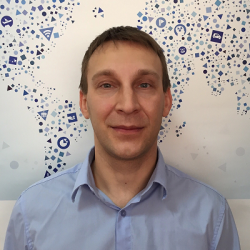 Галкин<span>Павел</span>