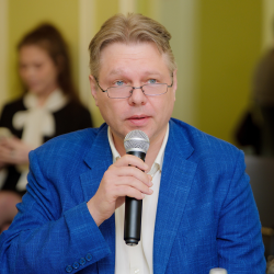 Новичков Александр