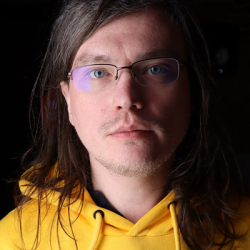 Веснин Алексей