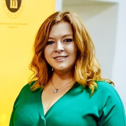 Титова<span>Наталия</span>