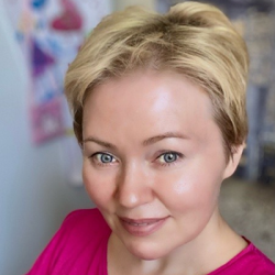 Бахматова<span>Анастасия </span>