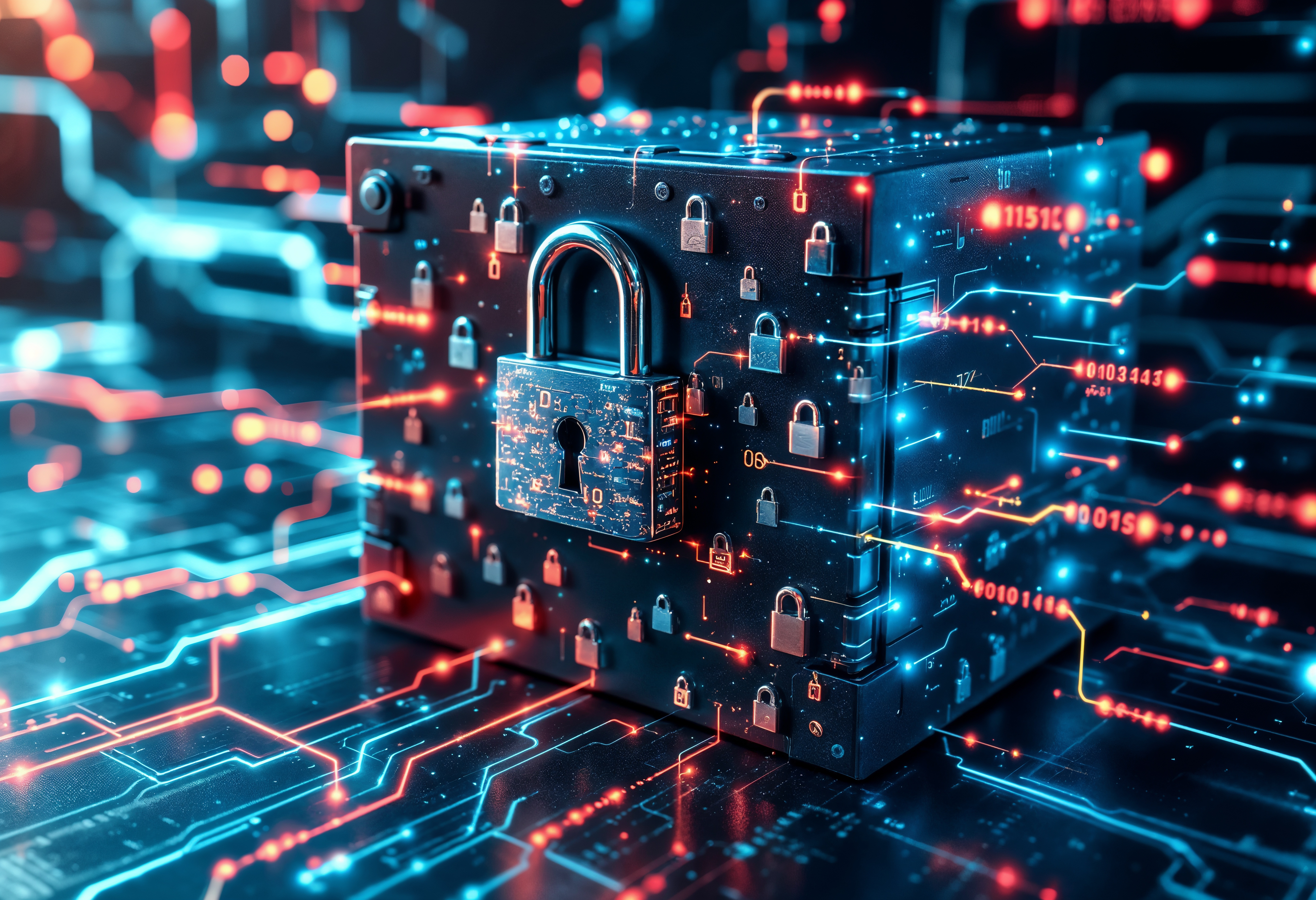 Как защитить информацию в приложениях, использующих ИИ