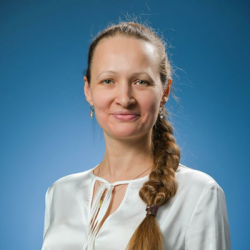 Дулькейт<span>Ольга</span>