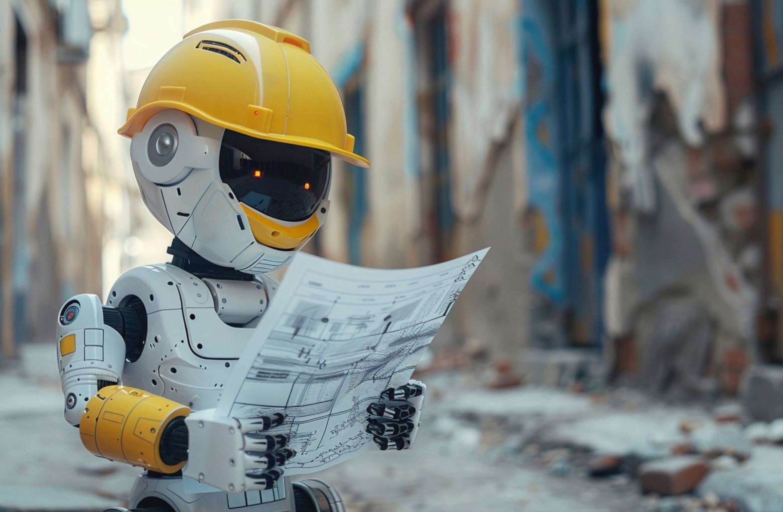 Искусственный архитектор: как нейросети справляются с проектированием ПО