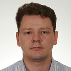 Сысолятин <span>Дмитрий</span>
