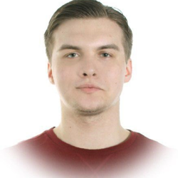Власов Евгений