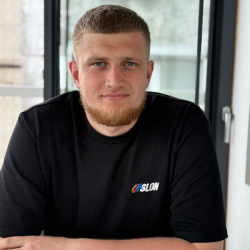 Жиромский Борис