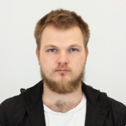 Бурцев Николай 