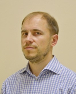 Шиховцов<span>Вадим</span>