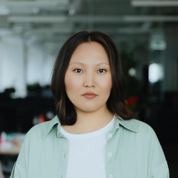 Дансарунова Лариса