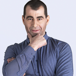 Михаил