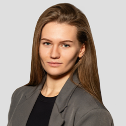 Петрова<span>Дарья</span>