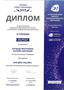 СМАРТ пирамида-2025