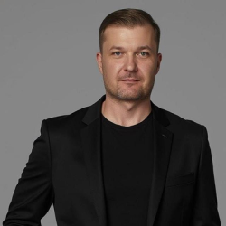 Старенко Антон