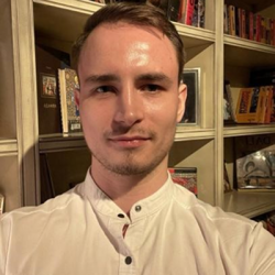 Козырев<span>Дмитрий</span>