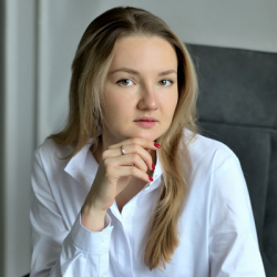 Кондакова<span>Анна</span>