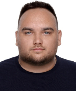 Гринченко<span>Максим</span>