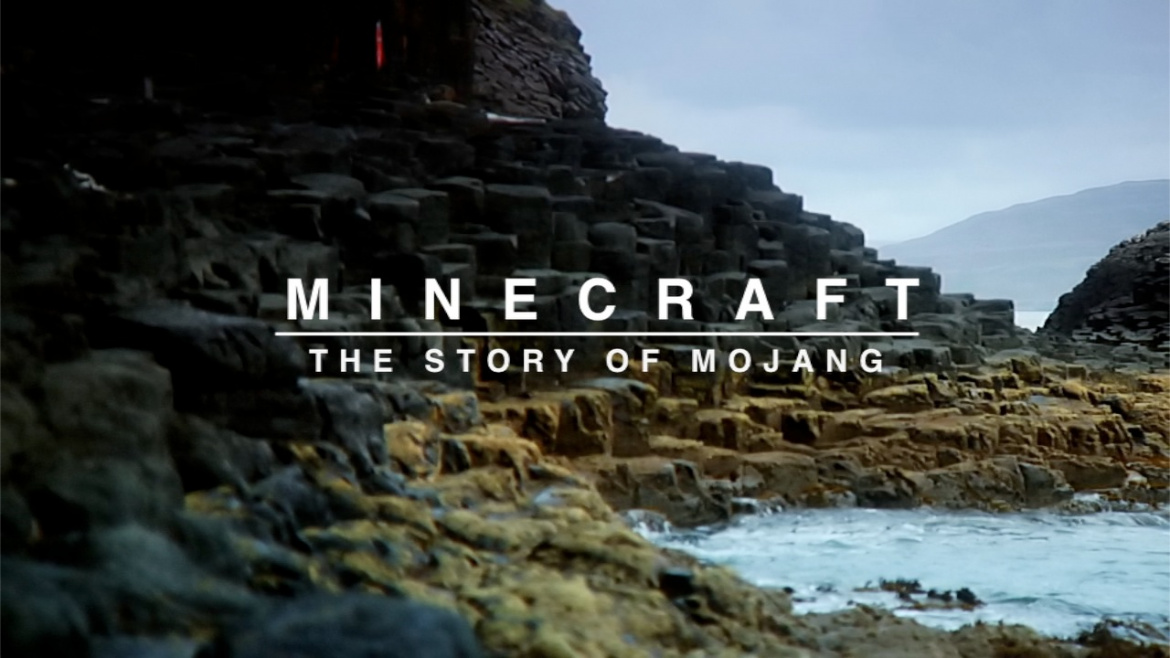 Minecraft: The Story Of Mojang